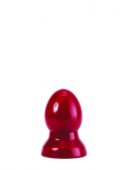Buttplug Ornament of Oblivion Red